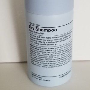 J Beverly Hills Dry Shampoo Style Refresher 2 oz Travel Size